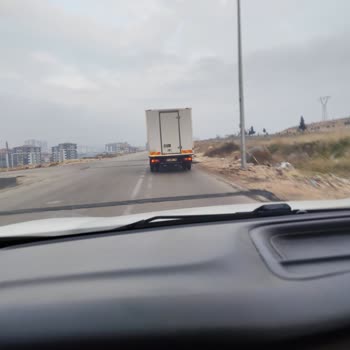 Tehlikeli Araç Kullanımı Ve Saygısız Çalışanlar