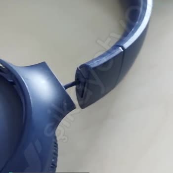 JBL Kulaklığımın Sağ Menteşesi Kırıldı!
