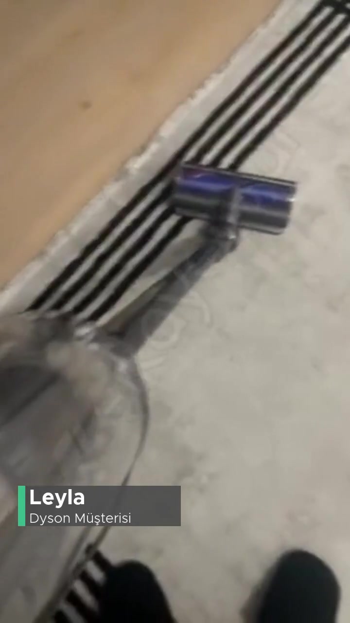 Dyson V15 Bozuk Geldi Kimse Yardım Etmiyor! videonun kapak resmi