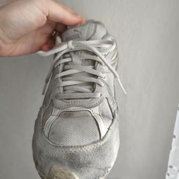 Puma Ayakkabının Erken Yıpranması Ve Müşteri Hizmetleri Sorunu