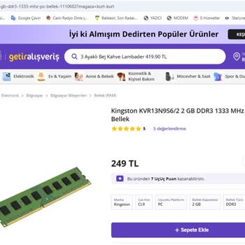 Yanlış Ürün Gönderimi Ve İade Sorunu