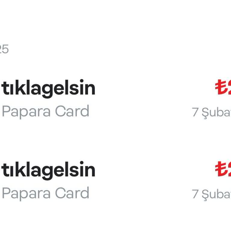 Çekilen Paranın İadesi Ve İletişim Sorunu
