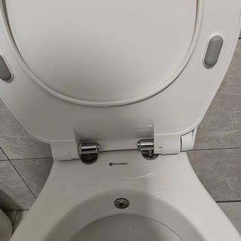 Seramiksan Klozet Kapağı Kırıldı Ve Tedarik Sorunu Yaşıyorum