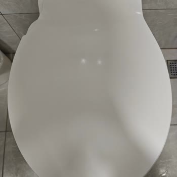 Seramiksan Klozet Kapağı Kırıldı Ve Tedarik Sorunu Yaşıyorum