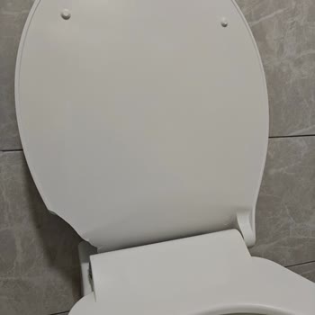 Seramiksan Klozet Kapağı Kırıldı Ve Tedarik Sorunu Yaşıyorum