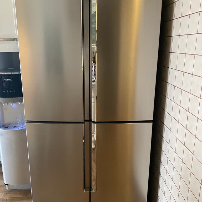 Samsung Failed to Replace or Refund My RF85 Refrigerator After 82 Days of Waiting