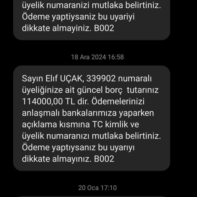 Fuzul Ev Sözleşme İptali Sürecinde Yaşanan Sorunlar Ve Gecikmeler