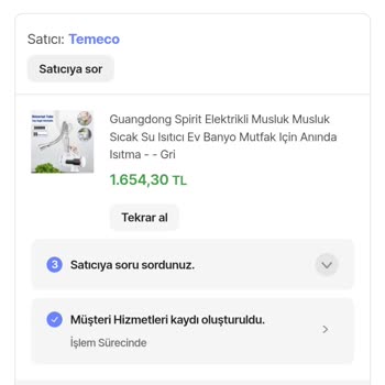 Ürün Teslim Edilmiyor, Para Faizde Bekletiliyor!