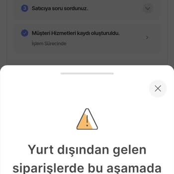 Ürün Teslim Edilmiyor, Para Faizde Bekletiliyor!