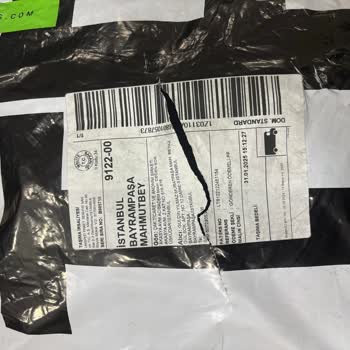 İade Süresi Dolmadan Yardım Bekleyen Müşteri