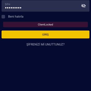 Luccacasino'da Para Çekme Sorunu Ve Hesap Blokajı