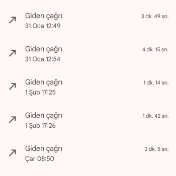 Aras Kargo'nun Sürekli Geciken Hizmeti