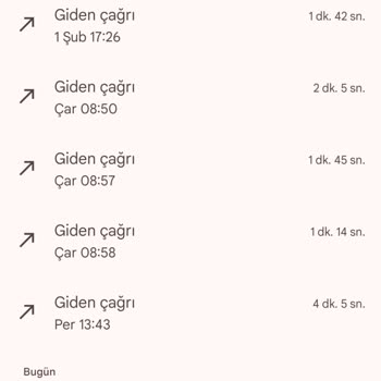 Aras Kargo'nun Sürekli Geciken Hizmeti