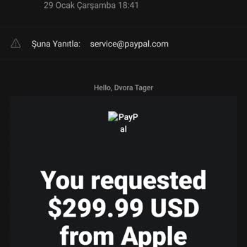 Urgent: Unauthorized Access to My PayPal Account