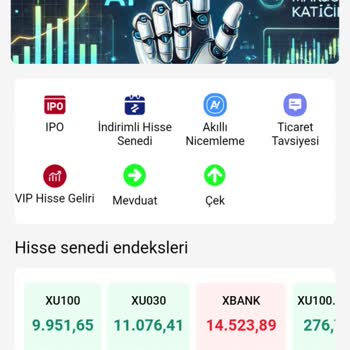 Sahte Hisse Önerileriyle Mağduriyet Yaşadım