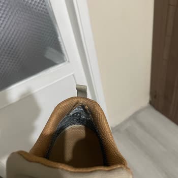 İade Sürecinde Mağduriyet Ve Kalitesiz Ürün