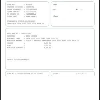 Beklenmedik Ekstra Ücretler Ve Güven Sorunu