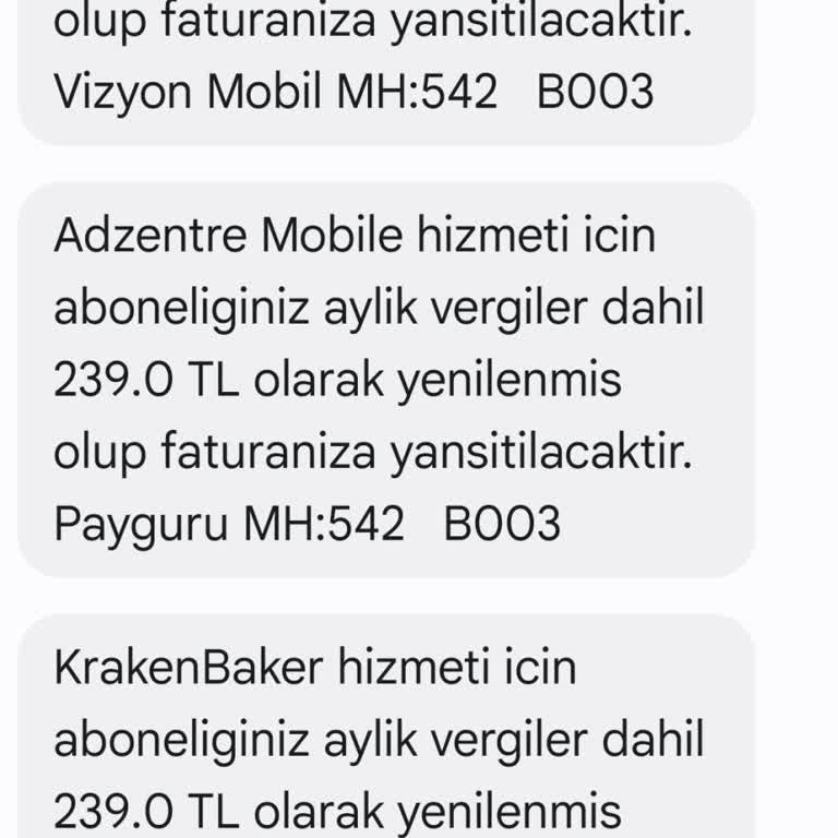 Kraken Baker Ücret Kesimi