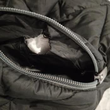 Fermuar Sorunlarıyla Başım Dertte