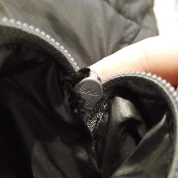 Fermuar Sorunlarıyla Başım Dertte