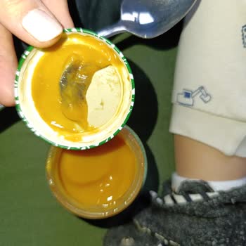 Hero Baby Organik Mama: Küf Sorunu Ve Güvenlik Endişesi