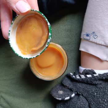 Hero Baby Organik Mama: Küf Sorunu Ve Güvenlik Endişesi