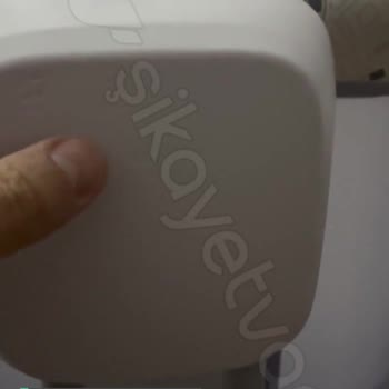 Elele Nova 3 in1 Elektrikli Beşik Arızalı!