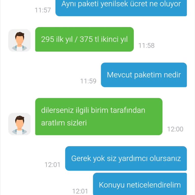 Zorunlu Modem Değişimi Ve Yanıltıcı Faturalandırma