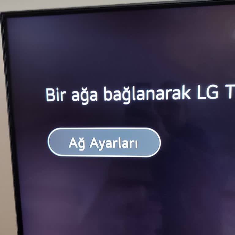 İnternet Kesintisi Ve Belirsiz Bekleyiş