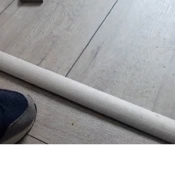 Koçtaş'ta Parke Montajında Kötü İşçilik Sorunu