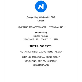 İzinsiz Abonelik Ücreti Çekimi