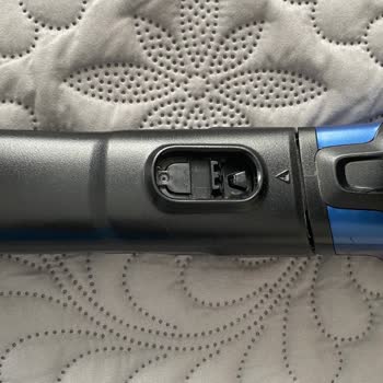 Philips 8000 Serisi Süpürgede Sürekli Kırılan Parça Sorunu