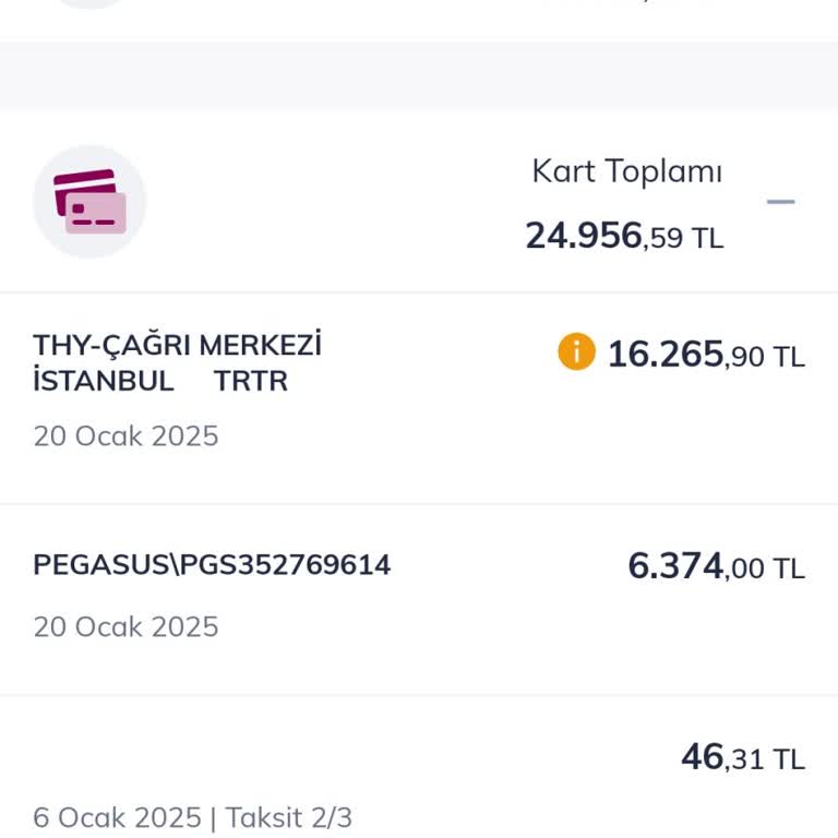 Kredi Kartı Güvenlik Açığı Ve Yanıltıcı Müşteri Hizmetleri