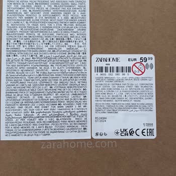 Zara Online Mağaza: Etiket Fiyatı Ve Müşteri Hizmetleri Sorunu