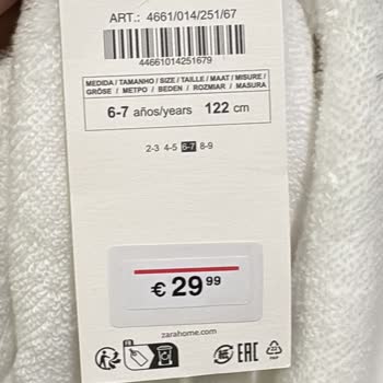 Zara Online Mağaza: Etiket Fiyatı Ve Müşteri Hizmetleri Sorunu
