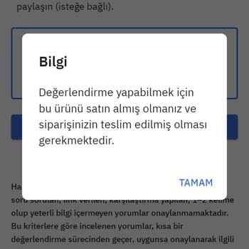 İade Sürecinde Mağduriyet Ve Sorumsuzluk