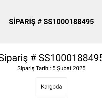 Yanlış Takip Numarası Ve İletişim Eksikliği Mağduriyeti