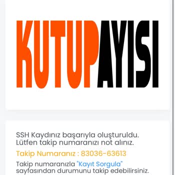 Kutup Ayısı Ürünü Ve Yüksek Kargo Ücreti Mağduriyeti