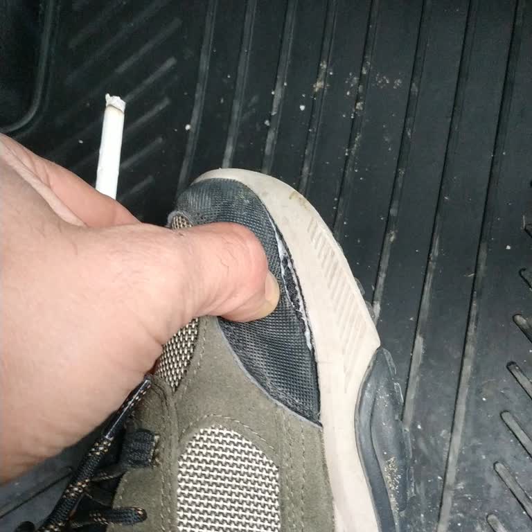 Skechers Kalitesine Güvendiğim Ayakkabılar Hayal Kırıklığı Yarattı