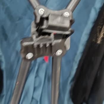 Kırık Beşik Mekanizması Ve Ulaşılamayan Destek Hattı