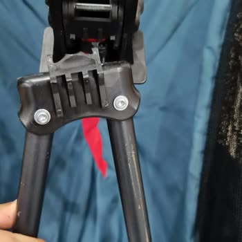 Kırık Beşik Mekanizması Ve Ulaşılamayan Destek Hattı