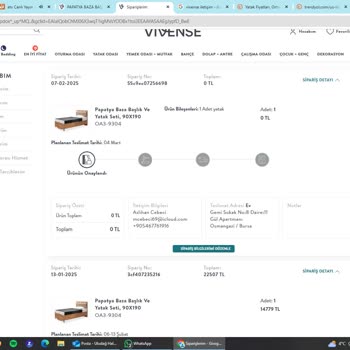 Eksik Ürün Teslimatı Ve Geciken Çözüm