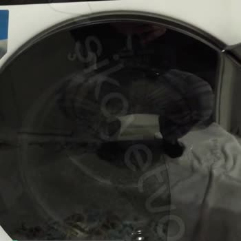 Beko Çamaşır Makinesi Ses Sorunu!
