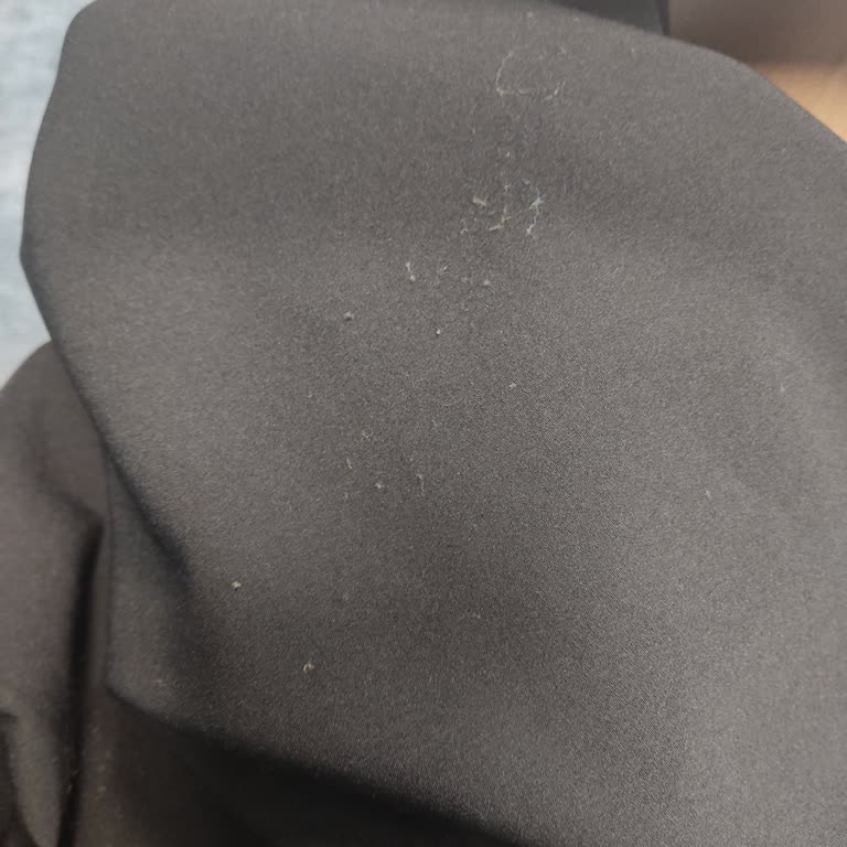 Kayra Online'dan Aldığım Etek Tüylenme Sorunu