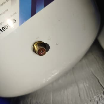 Koçtaş Ürünü Garanti Kapsamında Değişim Sorunu