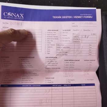 Koçtaş Ürünü Garanti Kapsamında Değişim Sorunu