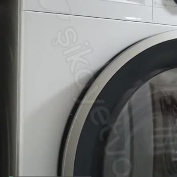 Bosch WQG241A0 Modeli Kurutma Makinesinden Şikayetçiyim!