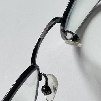 Opmar Optik Garanti Kapsamında Olmayan Gözlük Sorunu