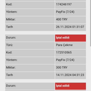 Cepbahis Güvenilirlik Sorunu Ve Çekim Problemleri