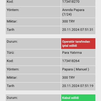 Cepbahis Güvenilirlik Sorunu Ve Çekim Problemleri